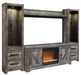 Wynnlow - Home Entertainment Set - Tallahassee Discount Furniture (FL)