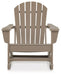 Sundown Treasure - Rocking Chair - Tallahassee Discount Furniture (FL)