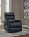 Strawbill - Power Lift Recliner - Tallahassee Discount Furniture (FL)