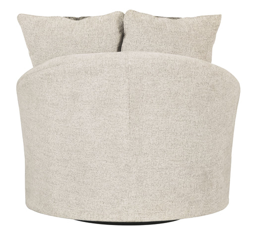 Soletren - Swivel Chair - Tallahassee Discount Furniture (FL)