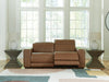 Magic Man - Reclining Sectional - Tallahassee Discount Furniture (FL)