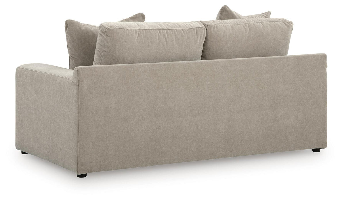 Maxton Heights - Loveseat - Tallahassee Discount Furniture (FL)