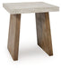 Brendalhouse - Rectangular Table - Tallahassee Discount Furniture (FL)