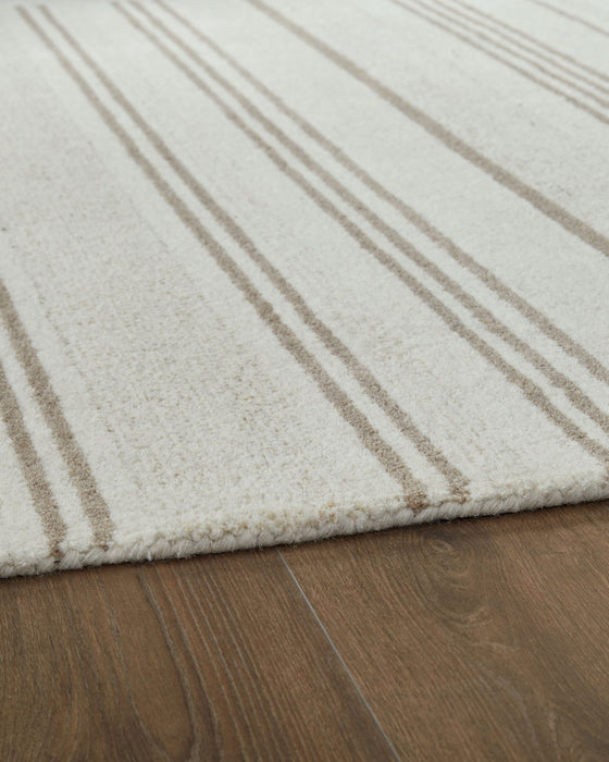 Gadence - Rug - Tallahassee Discount Furniture (FL)