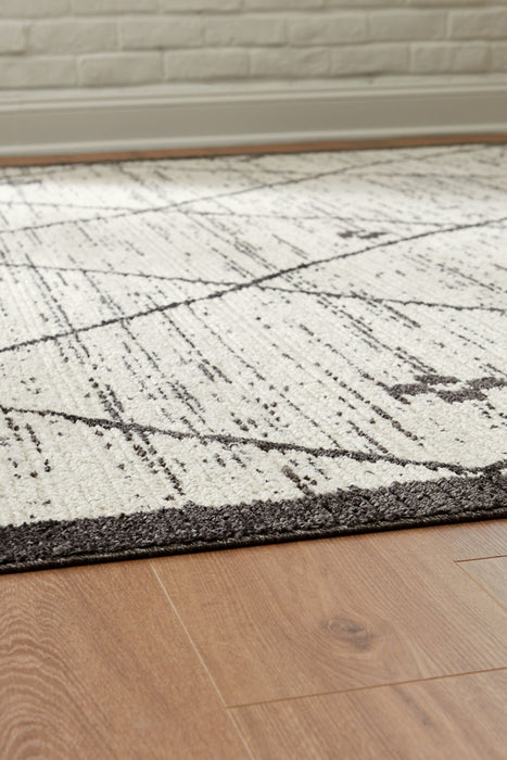 Fenriston - Rug - Tallahassee Discount Furniture (FL)