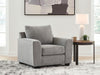 Loreo - Chair - Tallahassee Discount Furniture (FL)