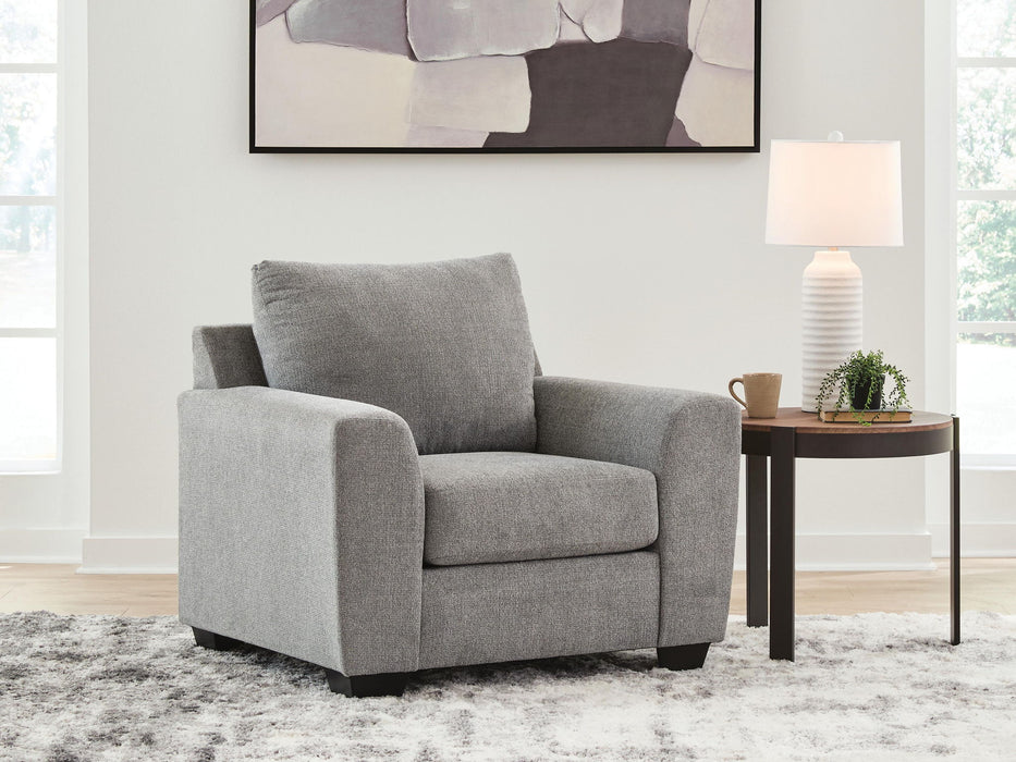Loreo - Chair - Tallahassee Discount Furniture (FL)