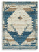 Varnler - Rug - Tallahassee Discount Furniture (FL)