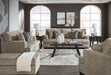 Stonemeade - Living Room Set - Tallahassee Discount Furniture (FL)