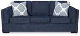 Evansley - Sofa - Tallahassee Discount Furniture (FL)