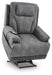 4Z-Peaceful Pause - Serenity Zone - Power Lift Recliner - Tallahassee Discount Furniture (FL)