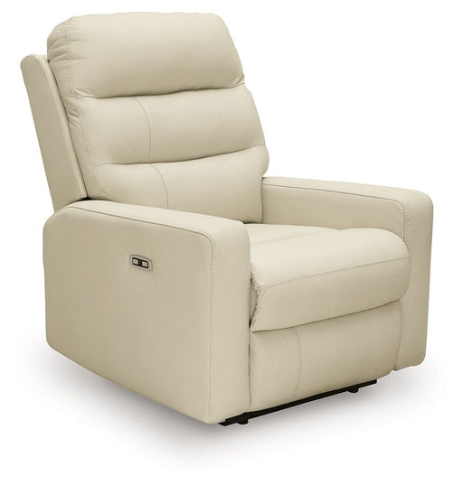 Pennacle Pier - Power Recliner With Adjustable Headrest - Tallahassee Discount Furniture (FL)