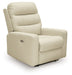 Pennacle Pier - Power Recliner With Adjustable Headrest - Tallahassee Discount Furniture (FL)