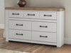 Savonport - Dresser - Tallahassee Discount Furniture (FL)