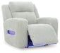 Forest Lake - Recliner With Adj Headrest - Tallahassee Discount Furniture (FL)