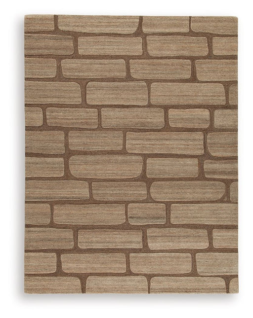 Orest - Rug - Tallahassee Discount Furniture (FL)