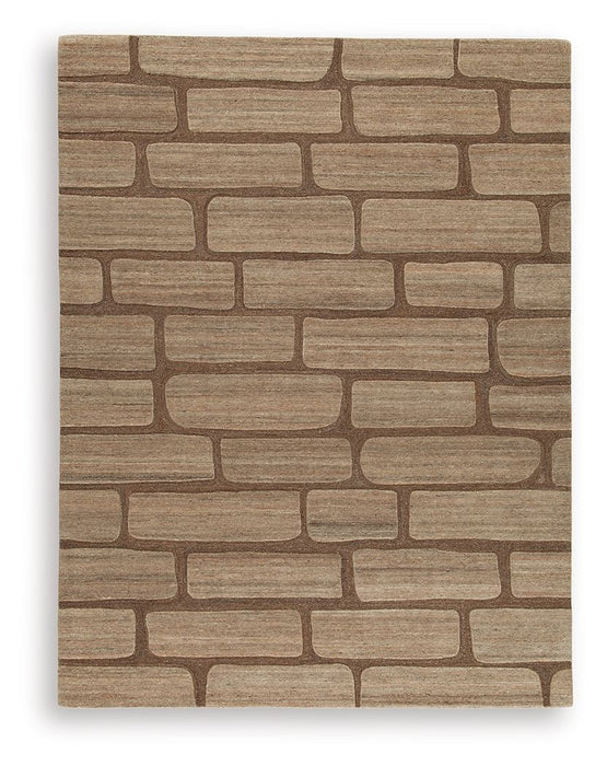Orest - Rug - Tallahassee Discount Furniture (FL)