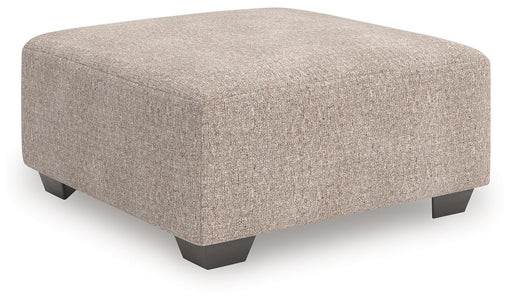Newellen - Oversized Accent Ottoman - Tallahassee Discount Furniture (FL)