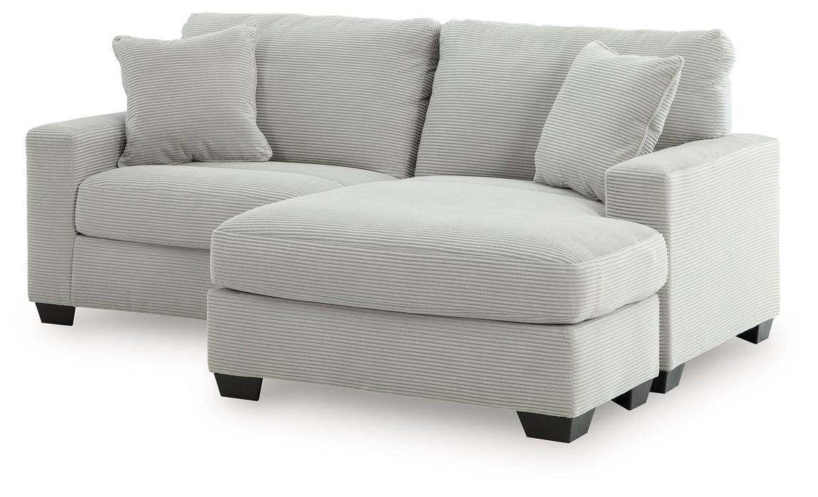 Greenbriar - Sofa Chaise - Tallahassee Discount Furniture (FL)