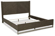 Arkenton - Bedroom Set - Tallahassee Discount Furniture (FL)