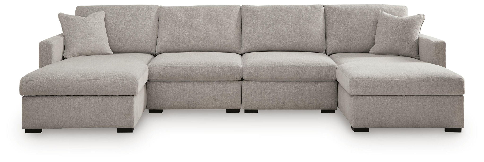 ModMax Luxe - Sectional - Tallahassee Discount Furniture (FL)