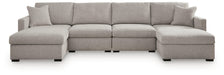 ModMax Luxe - Sectional - Tallahassee Discount Furniture (FL)