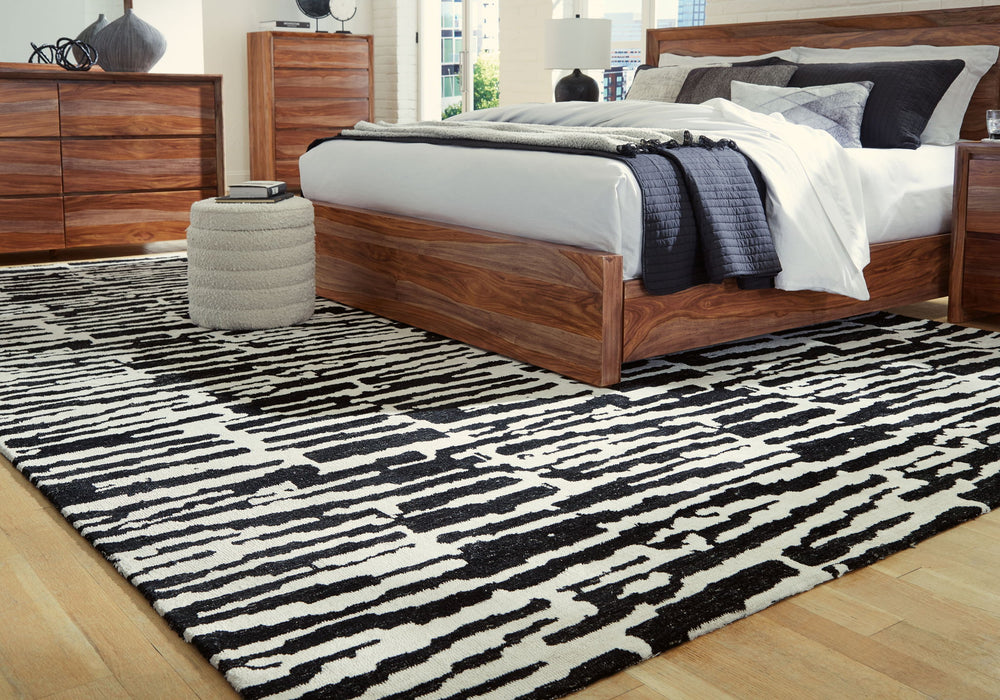 Bramshaw - Area Rug - Tallahassee Discount Furniture (FL)