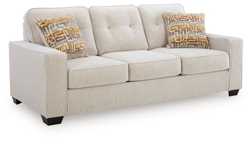Larimer - Queen Sofa Sleeper - Tallahassee Discount Furniture (FL)