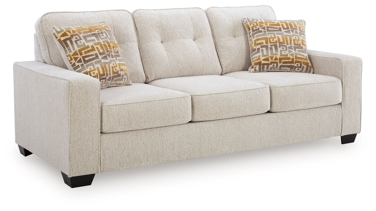 Larimer - Sofa - Tallahassee Discount Furniture (FL)