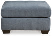 Marleton - Oversized Accent Ottoman - Tallahassee Discount Furniture (FL)