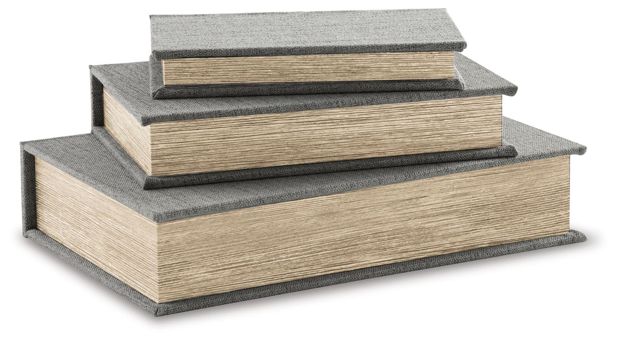 Jolina - Box Set - Tallahassee Discount Furniture (FL)