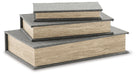 Jolina - Box Set - Tallahassee Discount Furniture (FL)