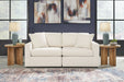 Modmax - Oyster - Sectional - Tallahassee Discount Furniture (FL)
