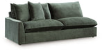 Carriage View - Jade - LAF Sofa - Tallahassee Discount Furniture (FL)