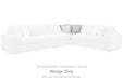 Stupendous - Alloy - Wedge - Tallahassee Discount Furniture (FL)