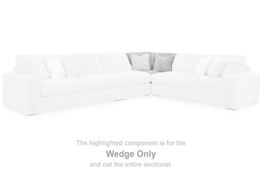 Stupendous - Alloy - Wedge - Tallahassee Discount Furniture (FL)
