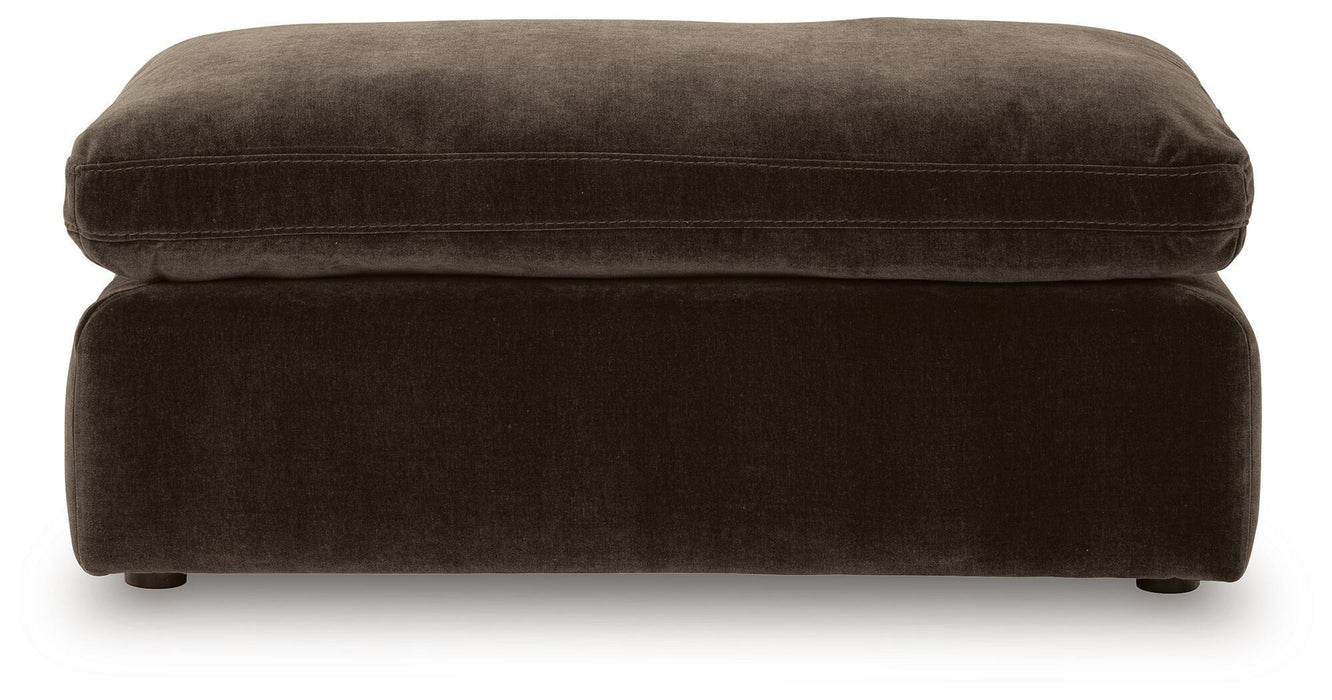 Maxton Heights - Ottoman - Tallahassee Discount Furniture (FL)