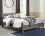 Calverson - Panel Platform Bed - Tallahassee Discount Furniture (FL)