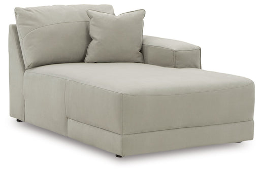 Next-Gen Gaucho - Gray - RAF Corner Chaise - Tallahassee Discount Furniture (FL)