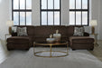 Kimlee - Sectional - Tallahassee Discount Furniture (FL)