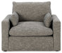 Dramatic - Living Room Set - Tallahassee Discount Furniture (FL)