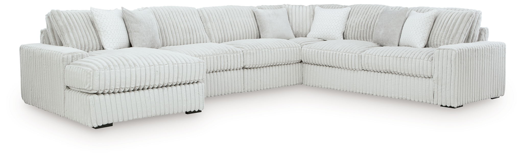 Stupendous - Sectional - Tallahassee Discount Furniture (FL)