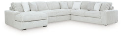Stupendous - Sectional - Tallahassee Discount Furniture (FL)