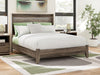 Elbrim - Panel Bed - Tallahassee Discount Furniture (FL)