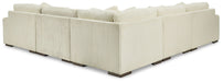 Lindyn - Sectional - Tallahassee Discount Furniture (FL)