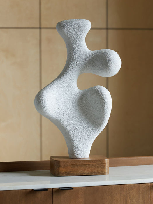 Lavarsen - Sculpture - Tallahassee Discount Furniture (FL)