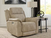 Next-Gen Durapella - Power Recliner - Tallahassee Discount Furniture (FL)