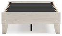 Socalle - Platform Bed - Tallahassee Discount Furniture (FL)