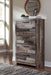 Derekson - Panel Bedroom Set - Tallahassee Discount Furniture (FL)