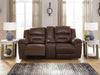 Stoneland - Reclining Loveseat - Tallahassee Discount Furniture (FL)